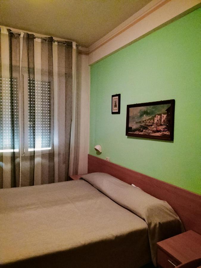 Il Centrale Cortona Luaran gambar